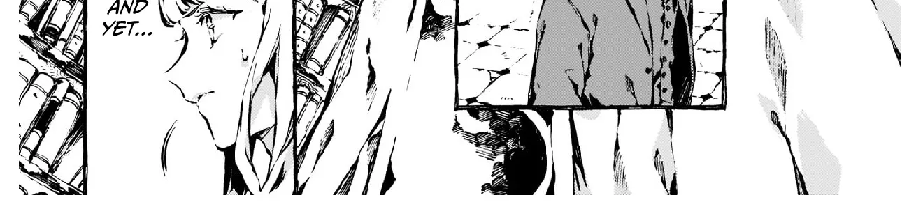Chronicles of Narnia: The Magician's Nephew Zinmanga X Chapter 11 Page 40