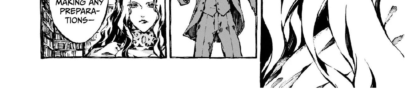 Chronicles of Narnia: The Magician's Nephew Zinmanga X Chapter 11 Page 44