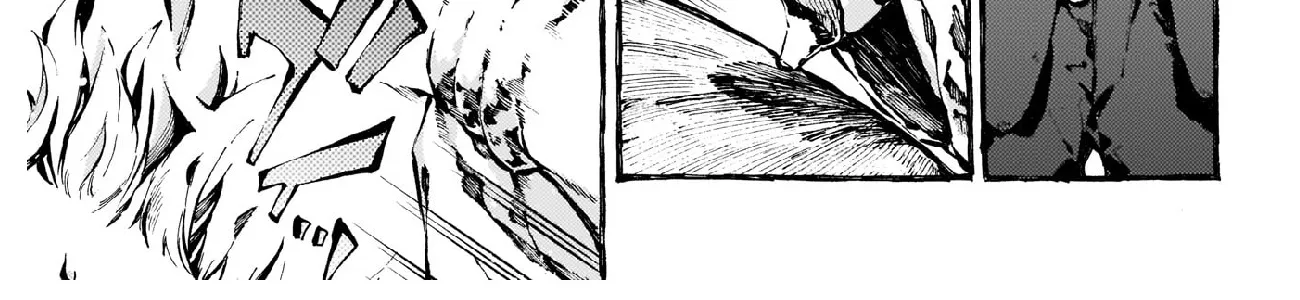 Chronicles of Narnia: The Magician's Nephew Zinmanga X Chapter 11 Page 46