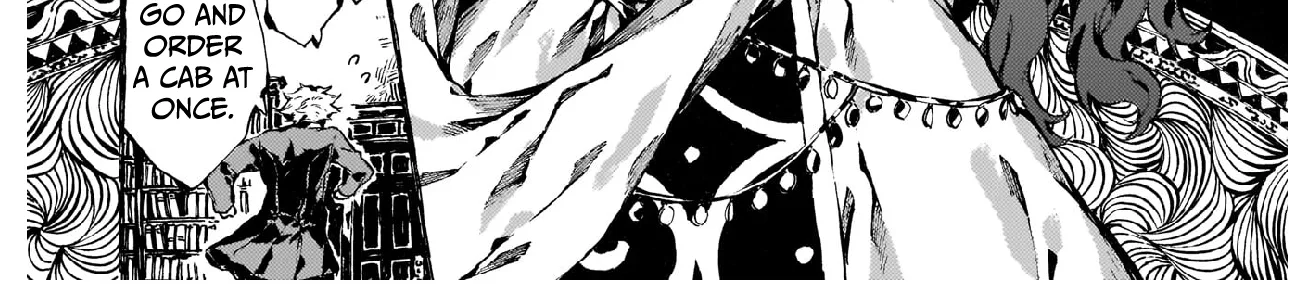 Chronicles of Narnia: The Magician's Nephew Zinmanga X Chapter 11 Page 56