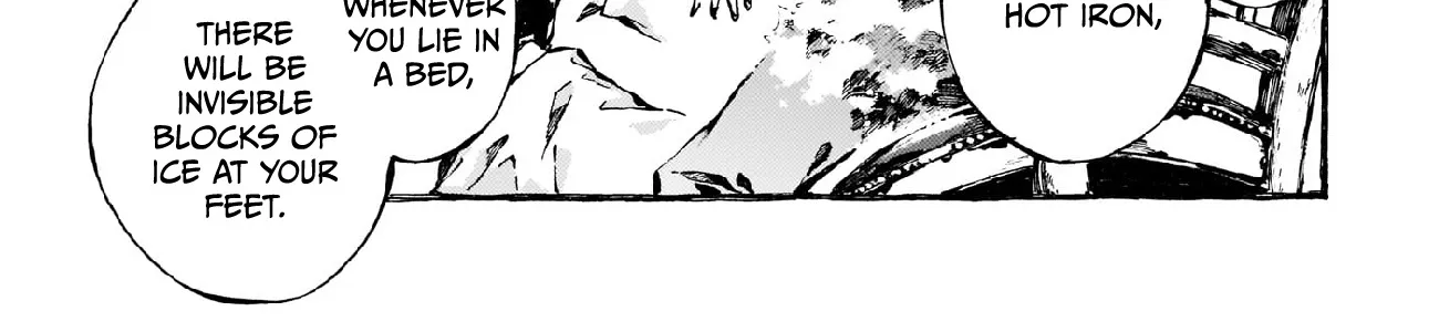Chronicles of Narnia: The Magician's Nephew Zinmanga X Chapter 11 Page 58