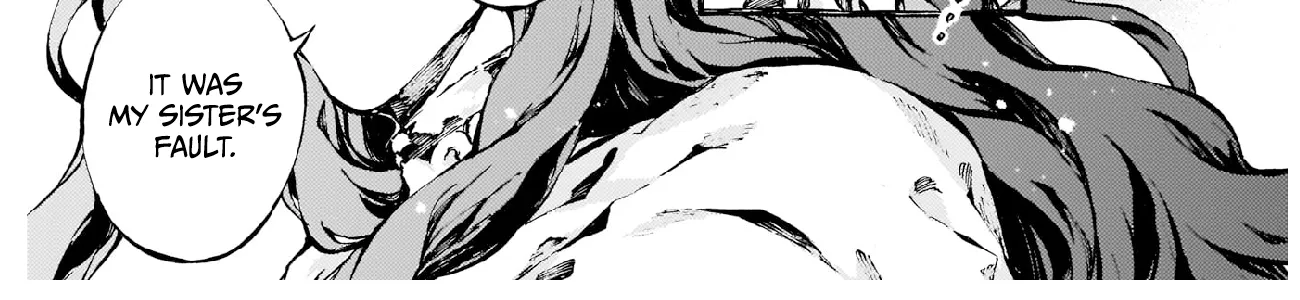 Chronicles of Narnia: The Magician's Nephew Zinmanga X Chapter 10 Page 6