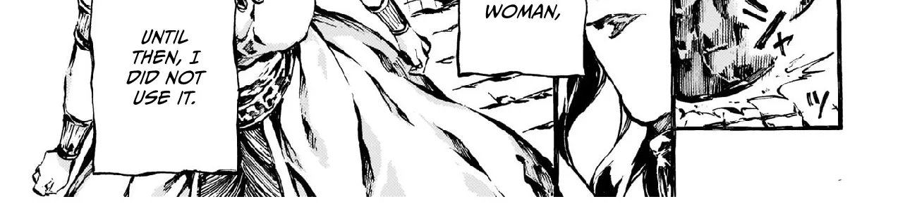 Chronicles of Narnia: The Magician's Nephew Zinmanga X Chapter 10 Page 16