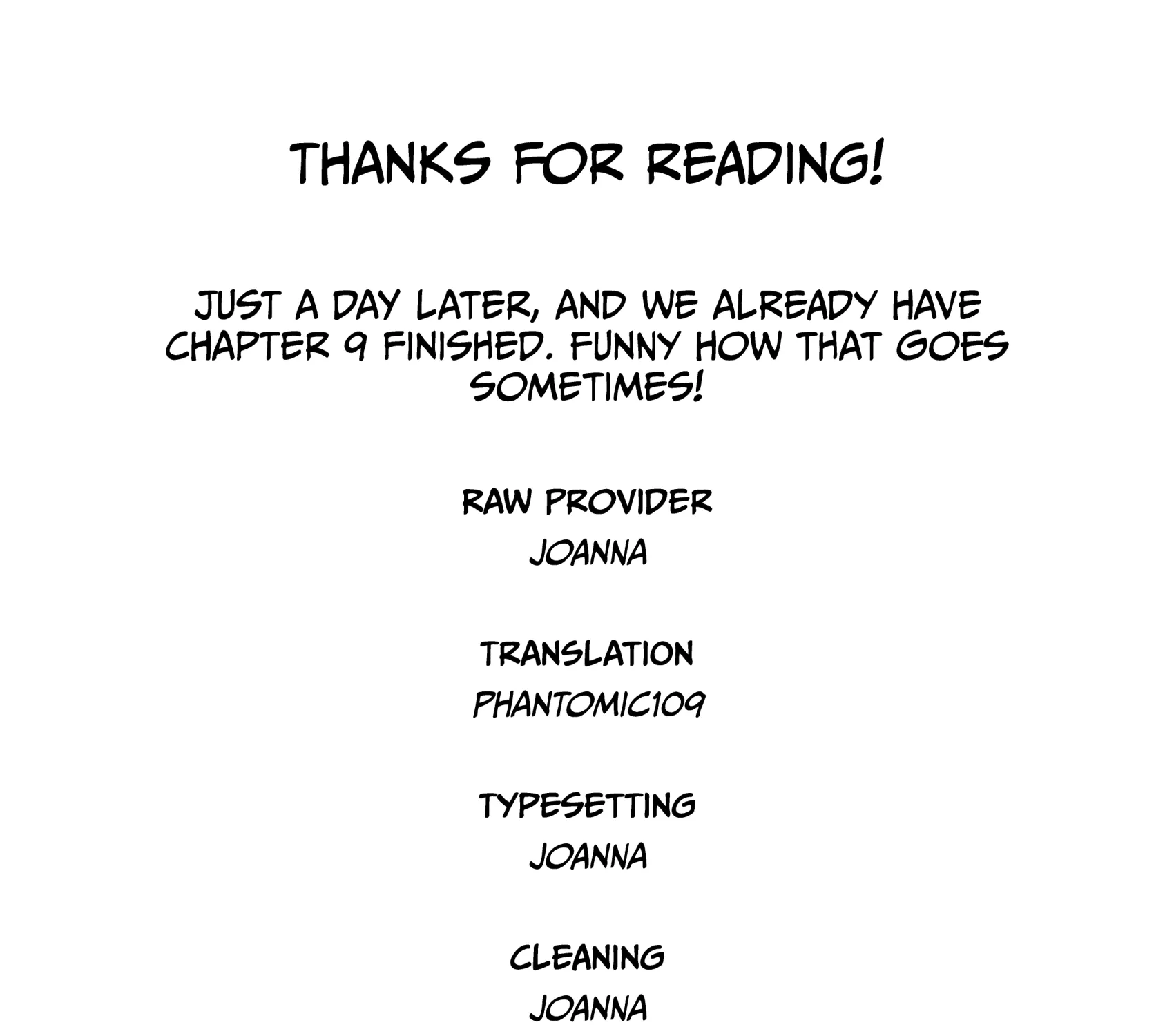 Chronicles of Narnia: The Magician's Nephew Zinmanga X Chapter 9 Page 57