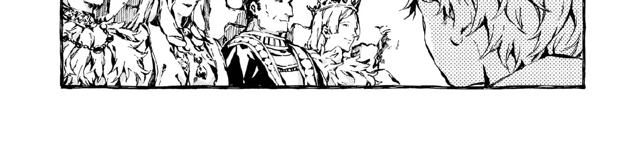 Chronicles of Narnia: The Magician's Nephew Zinmanga X Chapter 8 Page 10