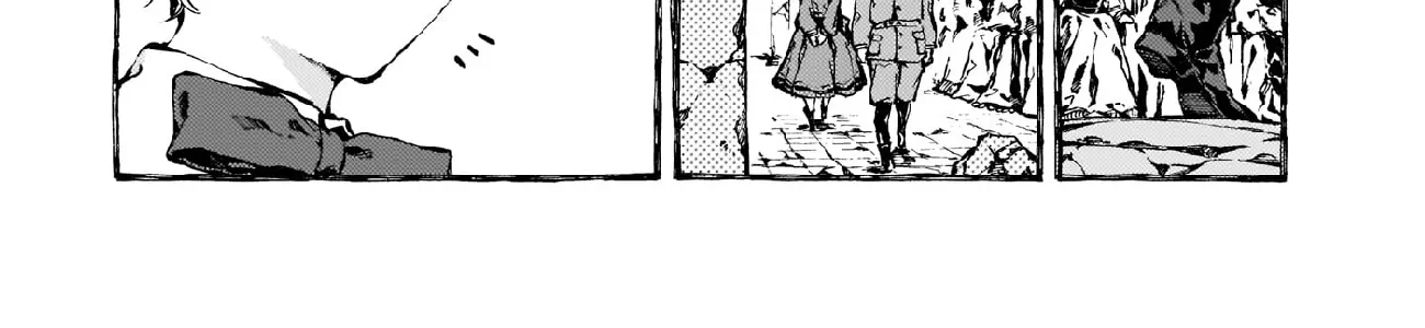 Chronicles of Narnia: The Magician's Nephew Zinmanga X Chapter 8 Page 12