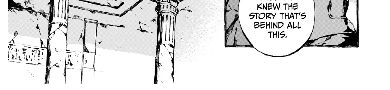 Chronicles of Narnia: The Magician's Nephew Zinmanga X Chapter 8 Page 22
