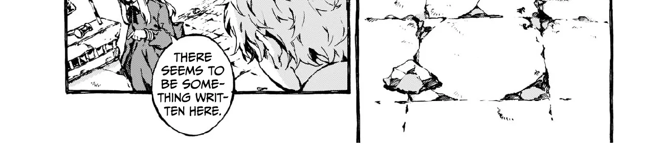 Chronicles of Narnia: The Magician's Nephew Zinmanga X Chapter 8 Page 26