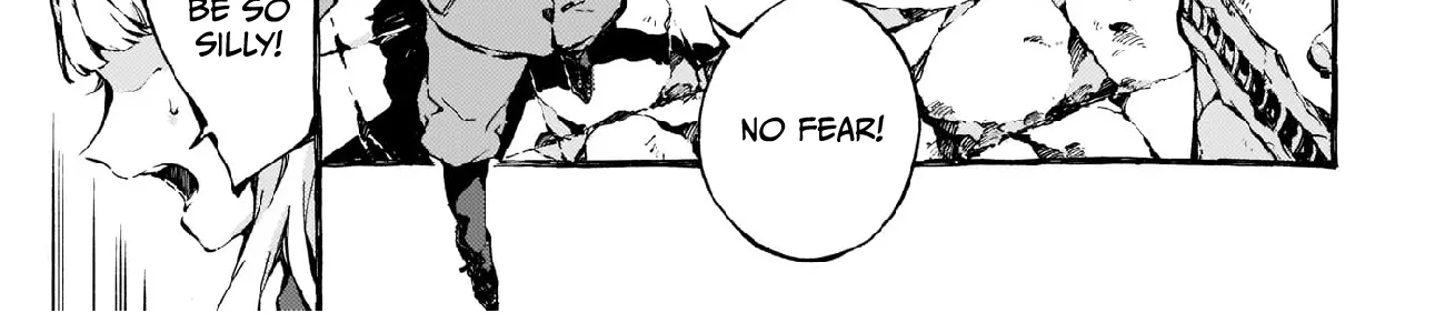 Chronicles of Narnia: The Magician's Nephew Zinmanga X Chapter 8 Page 34
