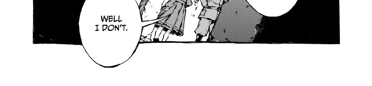 Chronicles of Narnia: The Magician's Nephew Zinmanga X Chapter 8 Page 36