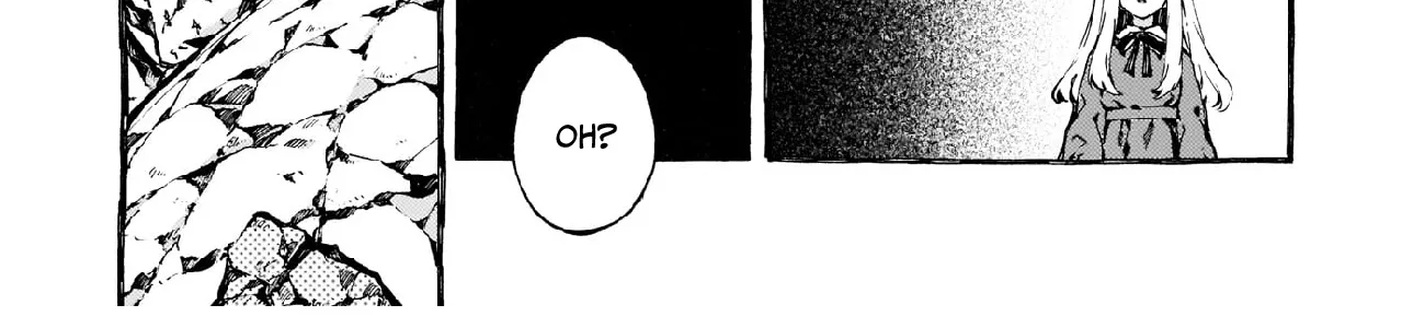 Chronicles of Narnia: The Magician's Nephew Zinmanga X Chapter 8 Page 40