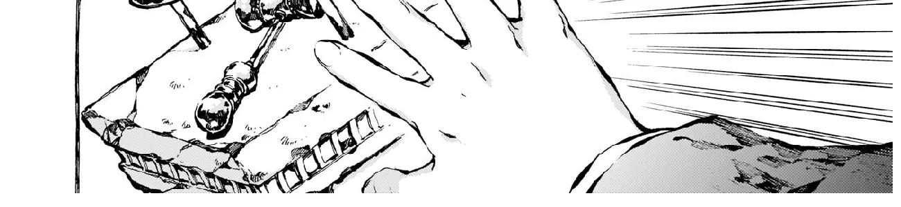 Chronicles of Narnia: The Magician's Nephew Zinmanga X Chapter 8 Page 44