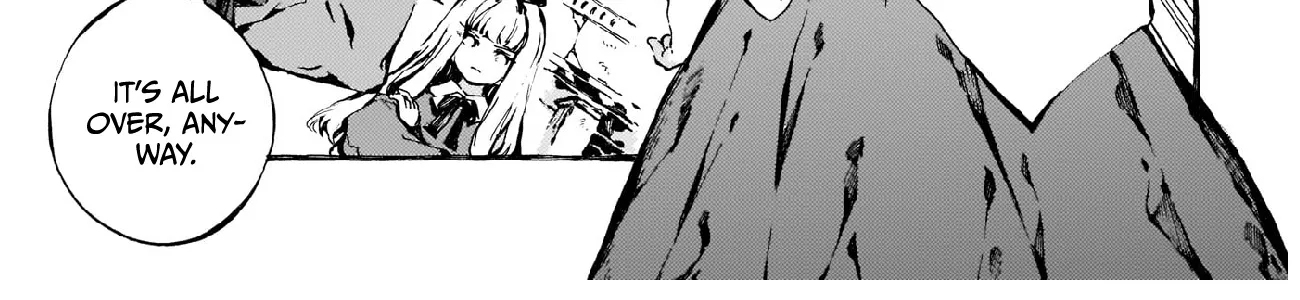 Chronicles of Narnia: The Magician's Nephew Zinmanga X Chapter 8 Page 58