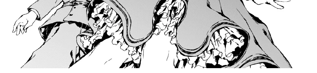 Chronicles of Narnia: The Magician's Nephew Zinmanga X Chapter 7 Page 12