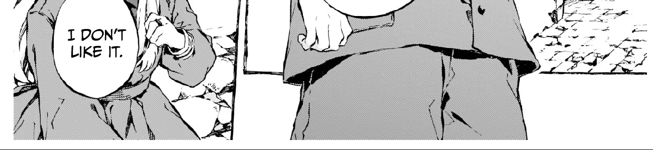 Chronicles of Narnia: The Magician's Nephew Zinmanga X Chapter 7 Page 18