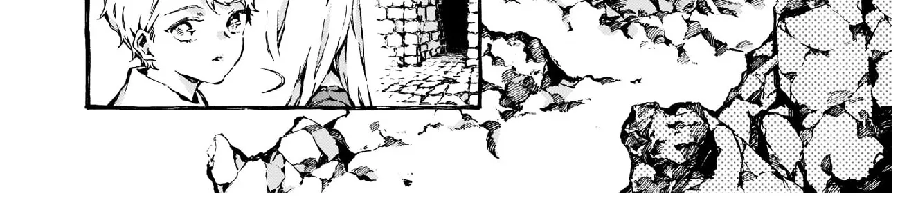 Chronicles of Narnia: The Magician's Nephew Zinmanga X Chapter 7 Page 24
