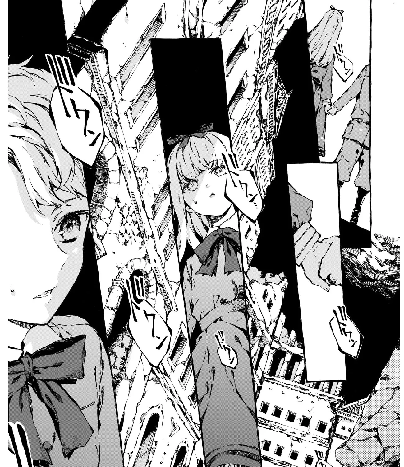 Chronicles of Narnia: The Magician's Nephew Zinmanga X Chapter 7 Page 29