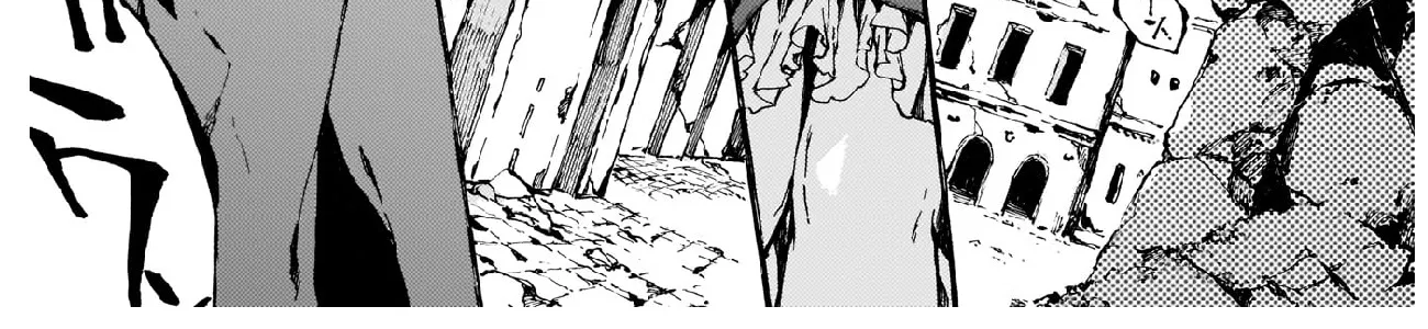 Chronicles of Narnia: The Magician's Nephew Zinmanga X Chapter 7 Page 30