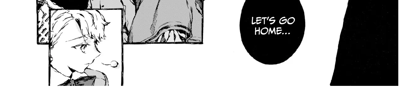 Chronicles of Narnia: The Magician's Nephew Zinmanga X Chapter 7 Page 32
