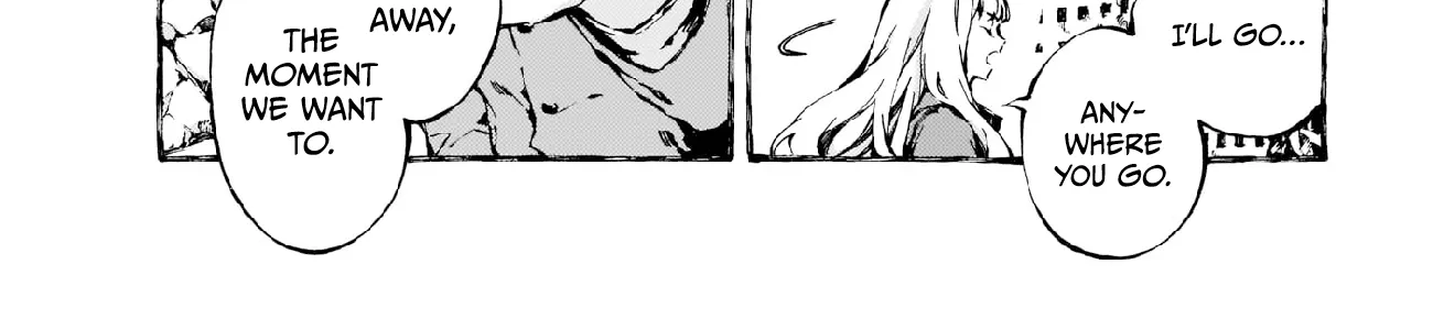 Chronicles of Narnia: The Magician's Nephew Zinmanga X Chapter 7 Page 34