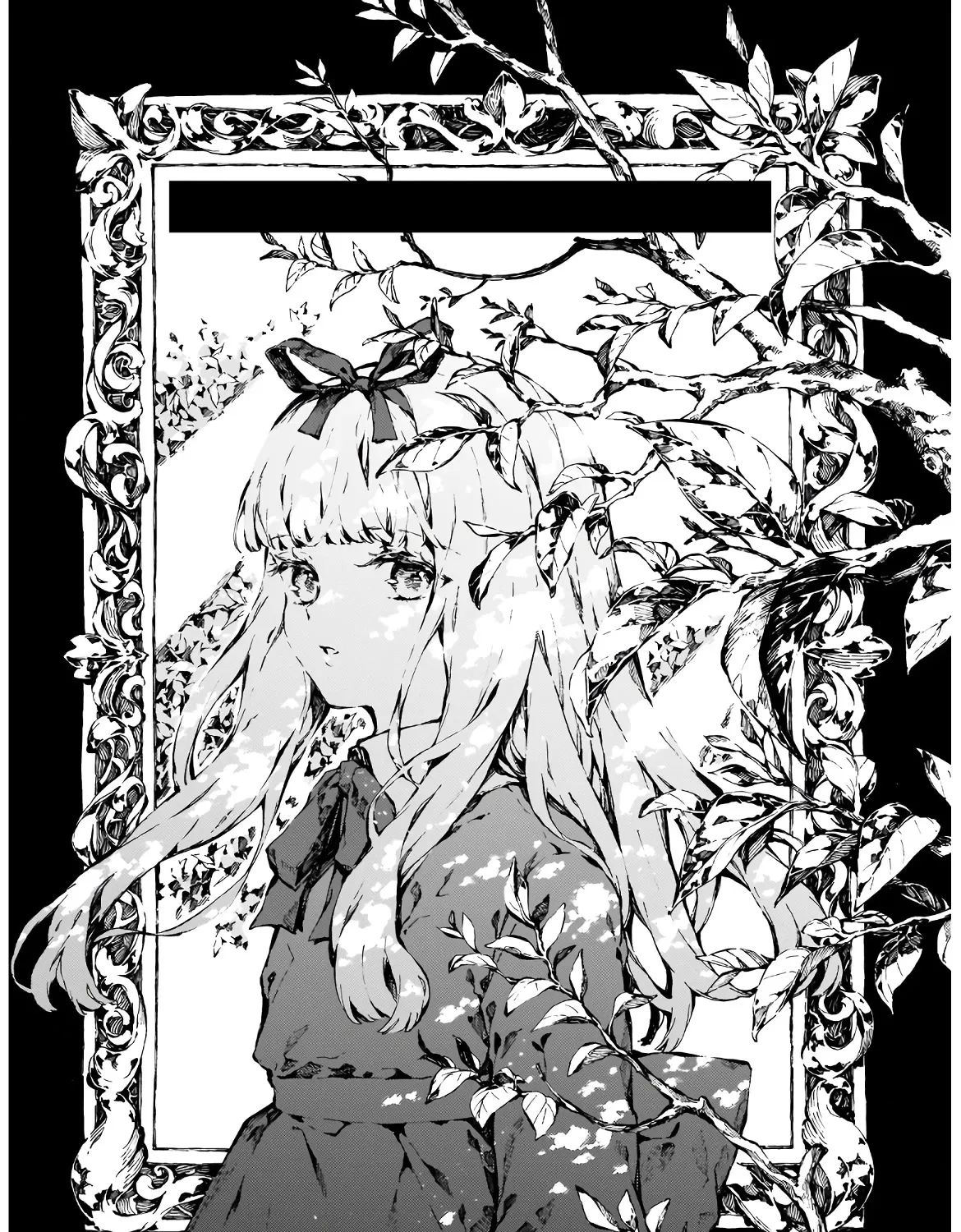 Chronicles of Narnia: The Magician's Nephew Zinmanga X Chapter 5 Page 1
