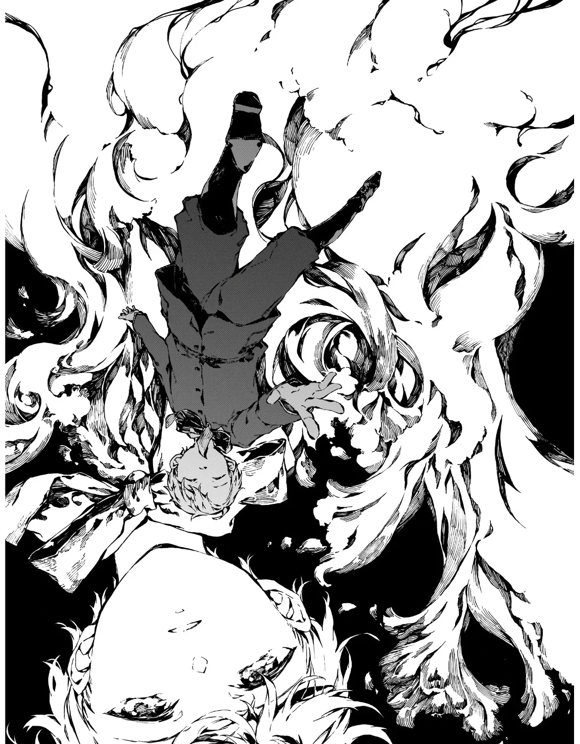 Chronicles of Narnia: The Magician's Nephew Zinmanga X Chapter 5 Page 3