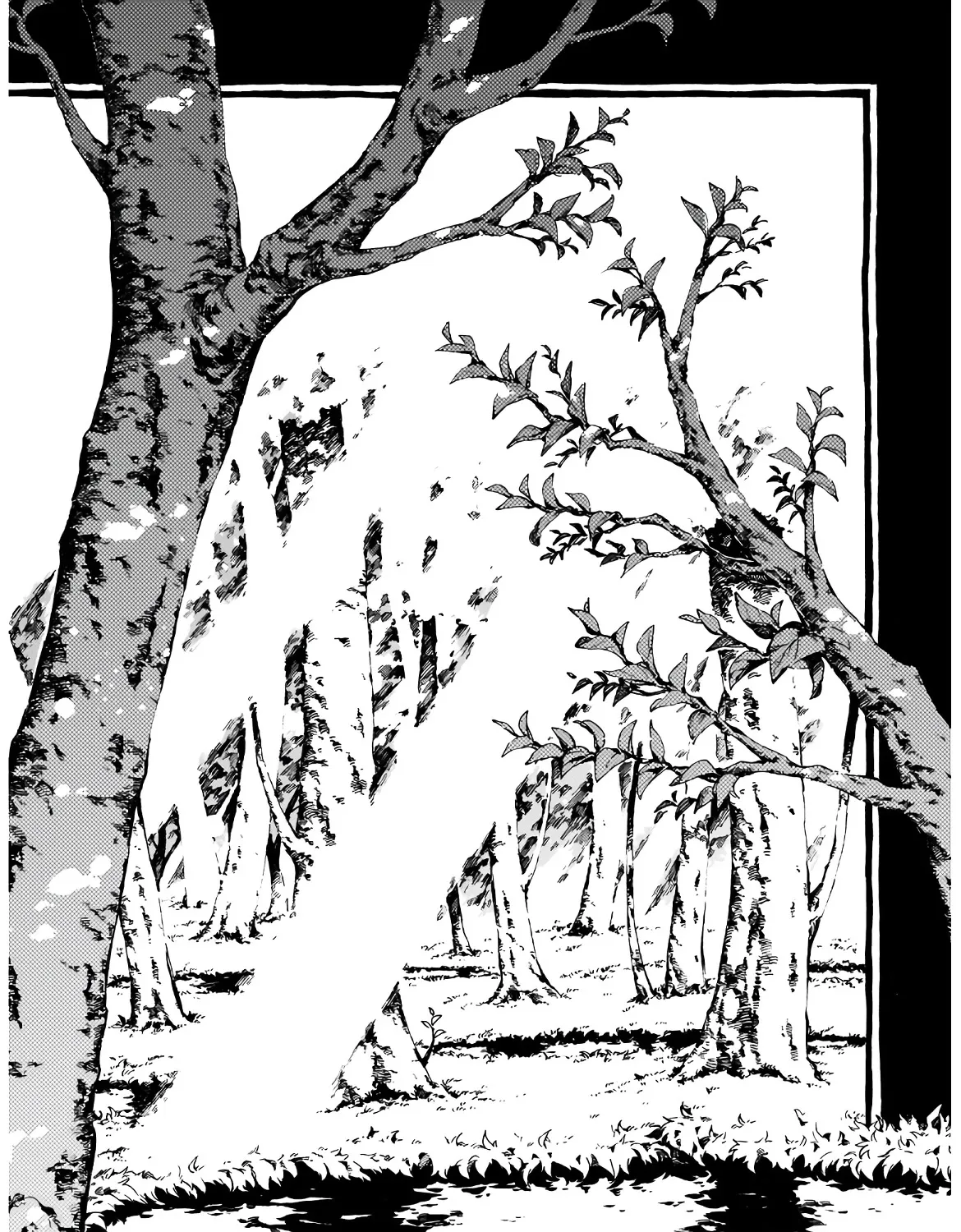 Chronicles of Narnia: The Magician's Nephew Zinmanga X Chapter 5 Page 13