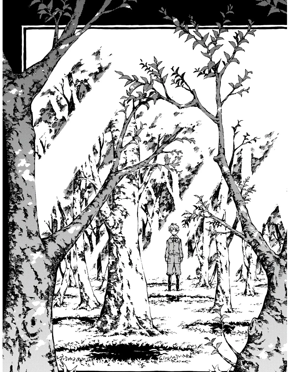 Chronicles of Narnia: The Magician's Nephew Zinmanga X Chapter 5 Page 15