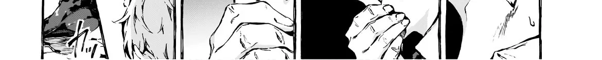 Chronicles of Narnia: The Magician's Nephew Zinmanga X Chapter 3 Page 8