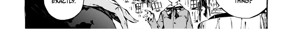 Chronicles of Narnia: The Magician's Nephew Zinmanga X Chapter 3 Page 18