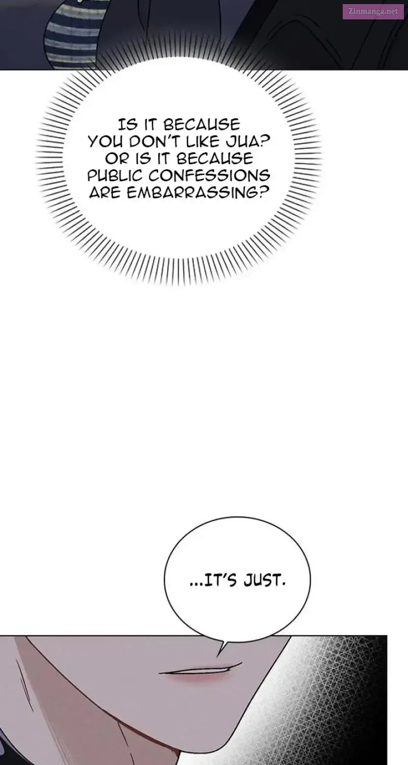 Love Review Zinmanga X Chapter 9 Page 27