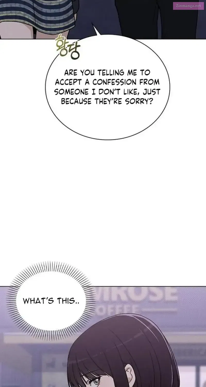 Love Review Zinmanga X Chapter 9 Page 31