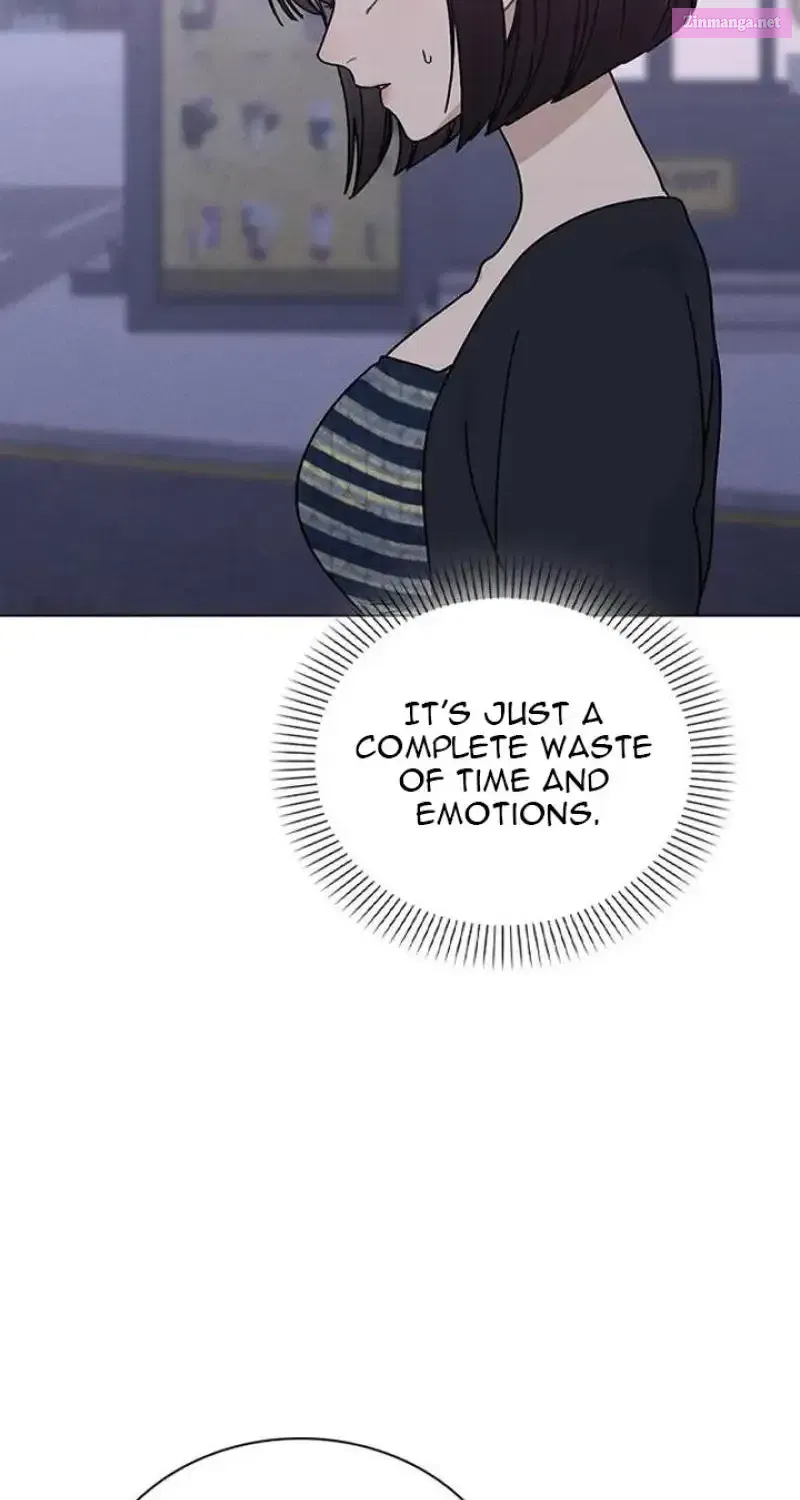 Love Review Zinmanga X Chapter 9 Page 32