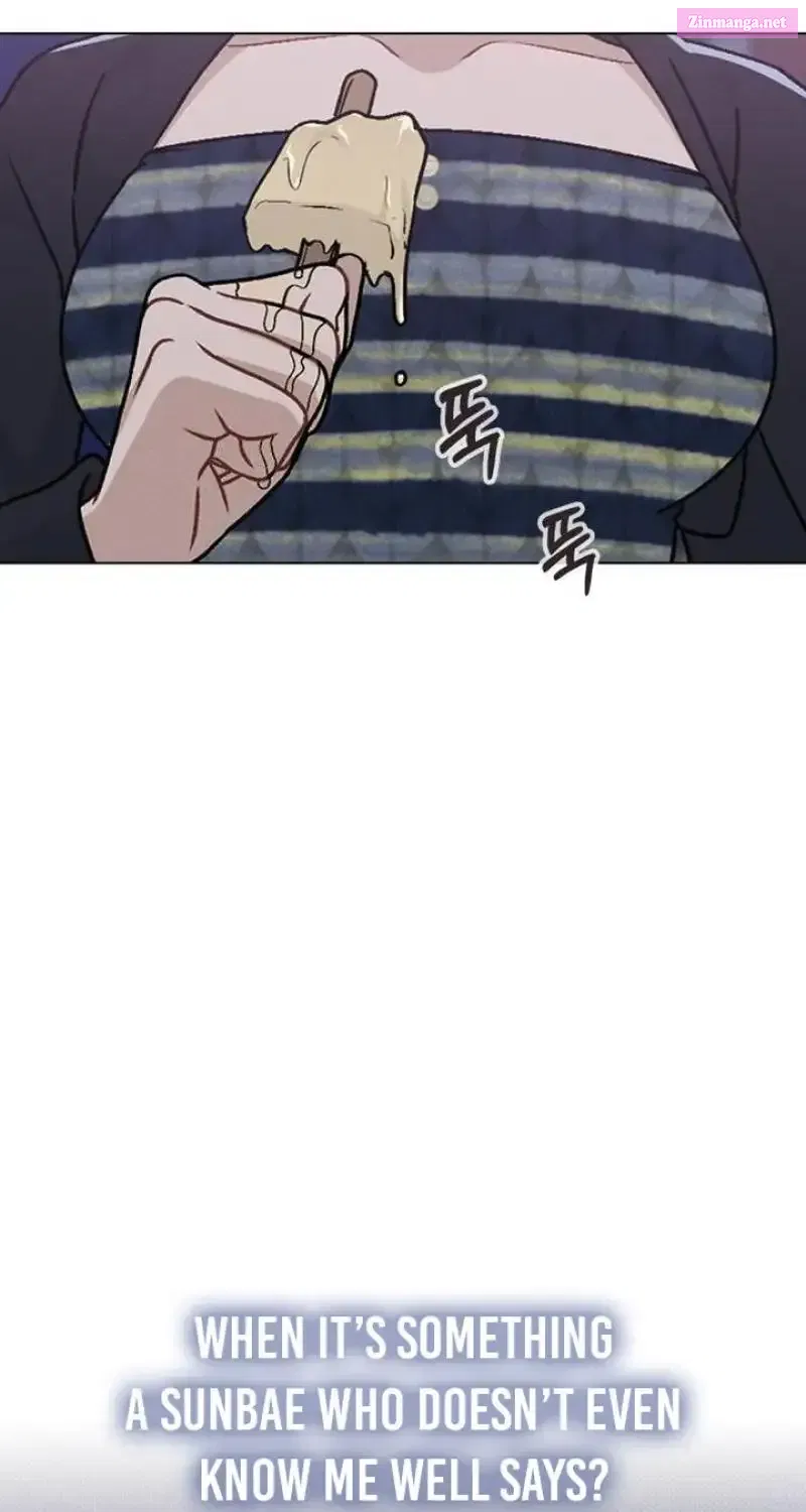 Love Review Zinmanga X Chapter 9 Page 86
