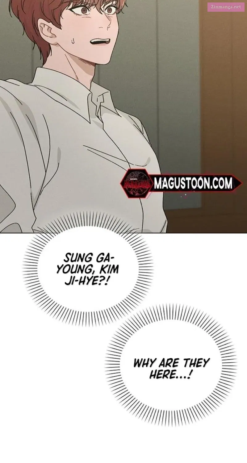 Love Review Zinmanga X Chapter 5 Page 37