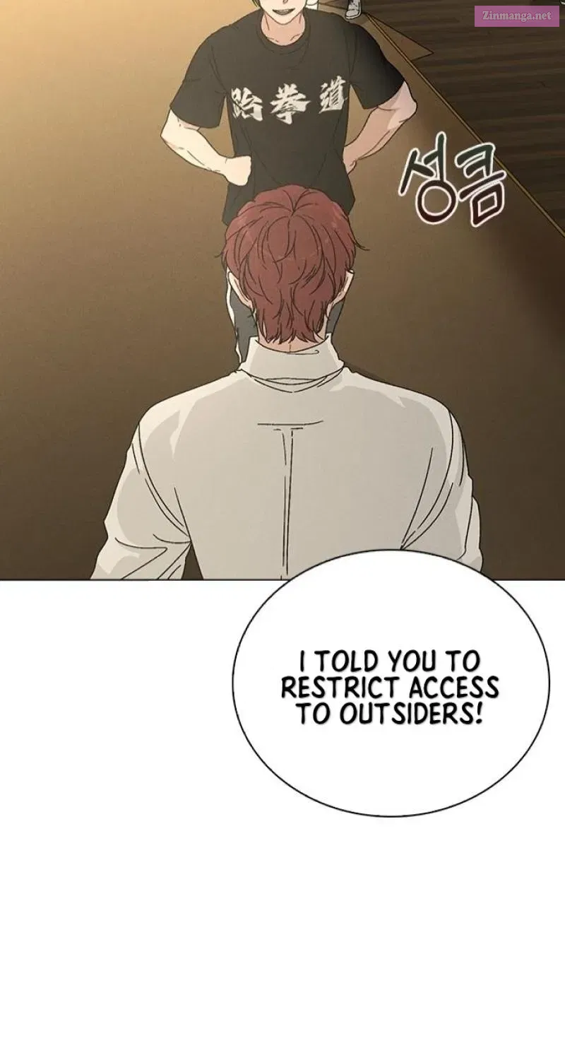 Love Review Zinmanga X Chapter 5 Page 43