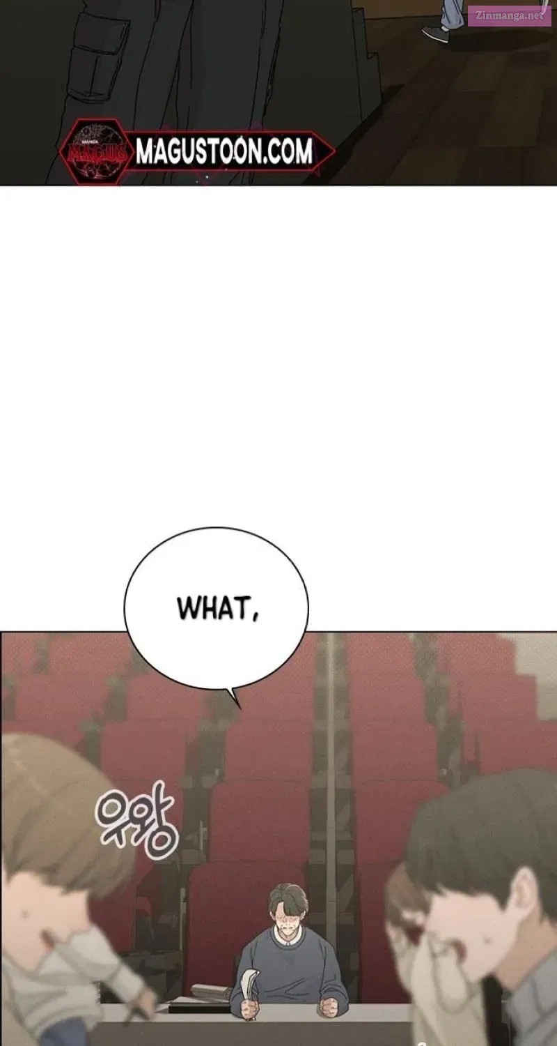 Love Review Zinmanga X Chapter 5 Page 45