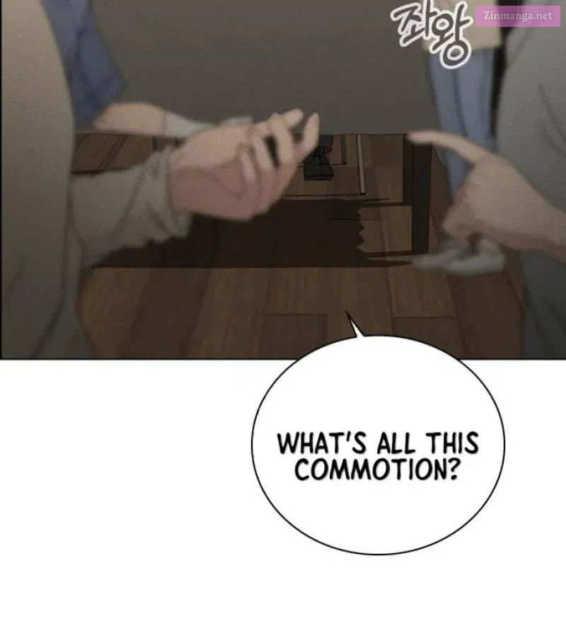 Love Review Zinmanga X Chapter 5 Page 46