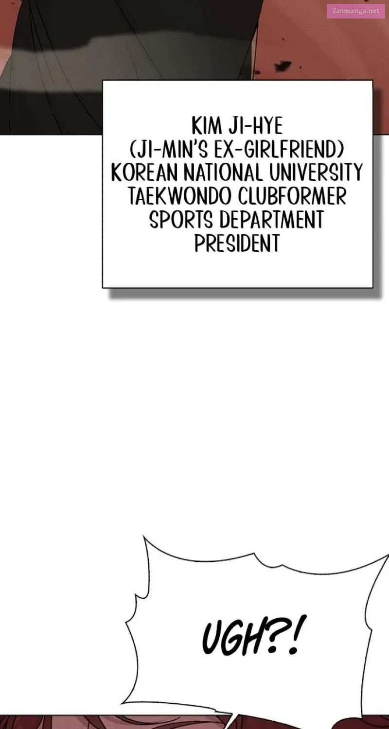 Love Review Zinmanga X Chapter 5 Page 56