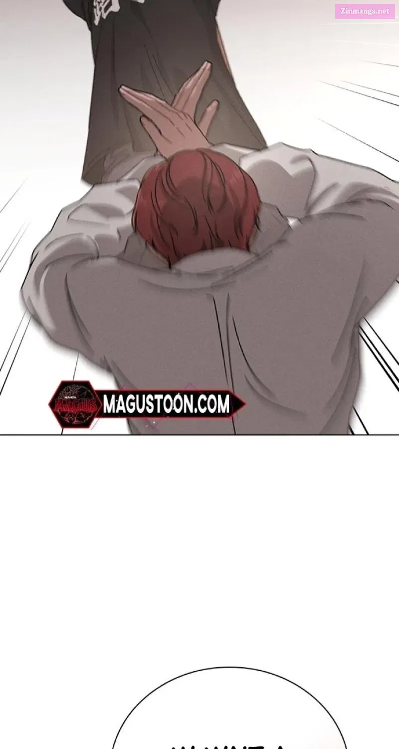 Love Review Zinmanga X Chapter 5 Page 61
