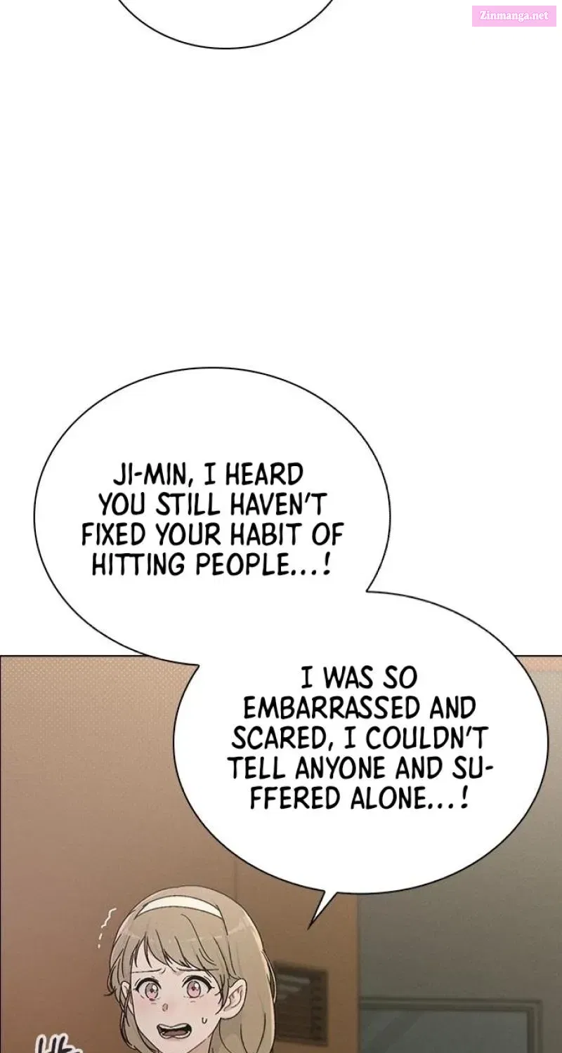 Love Review Zinmanga X Chapter 5 Page 63