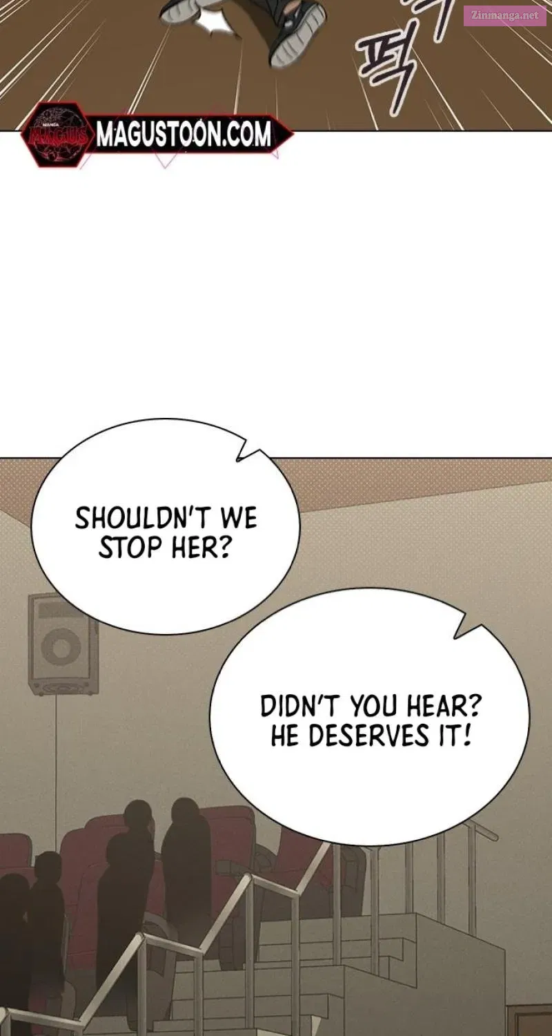 Love Review Zinmanga X Chapter 5 Page 73