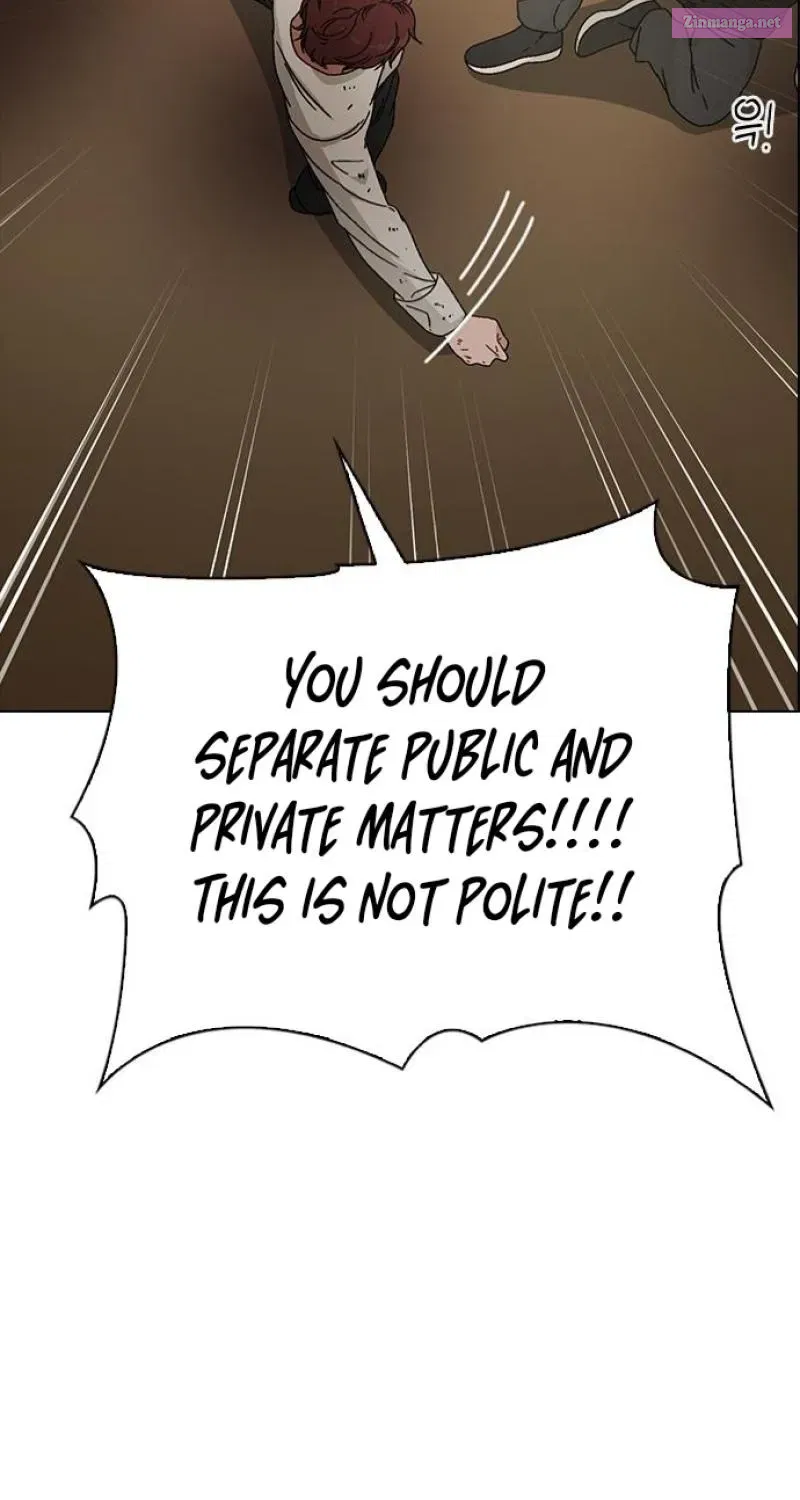 Love Review Zinmanga X Chapter 5 Page 77