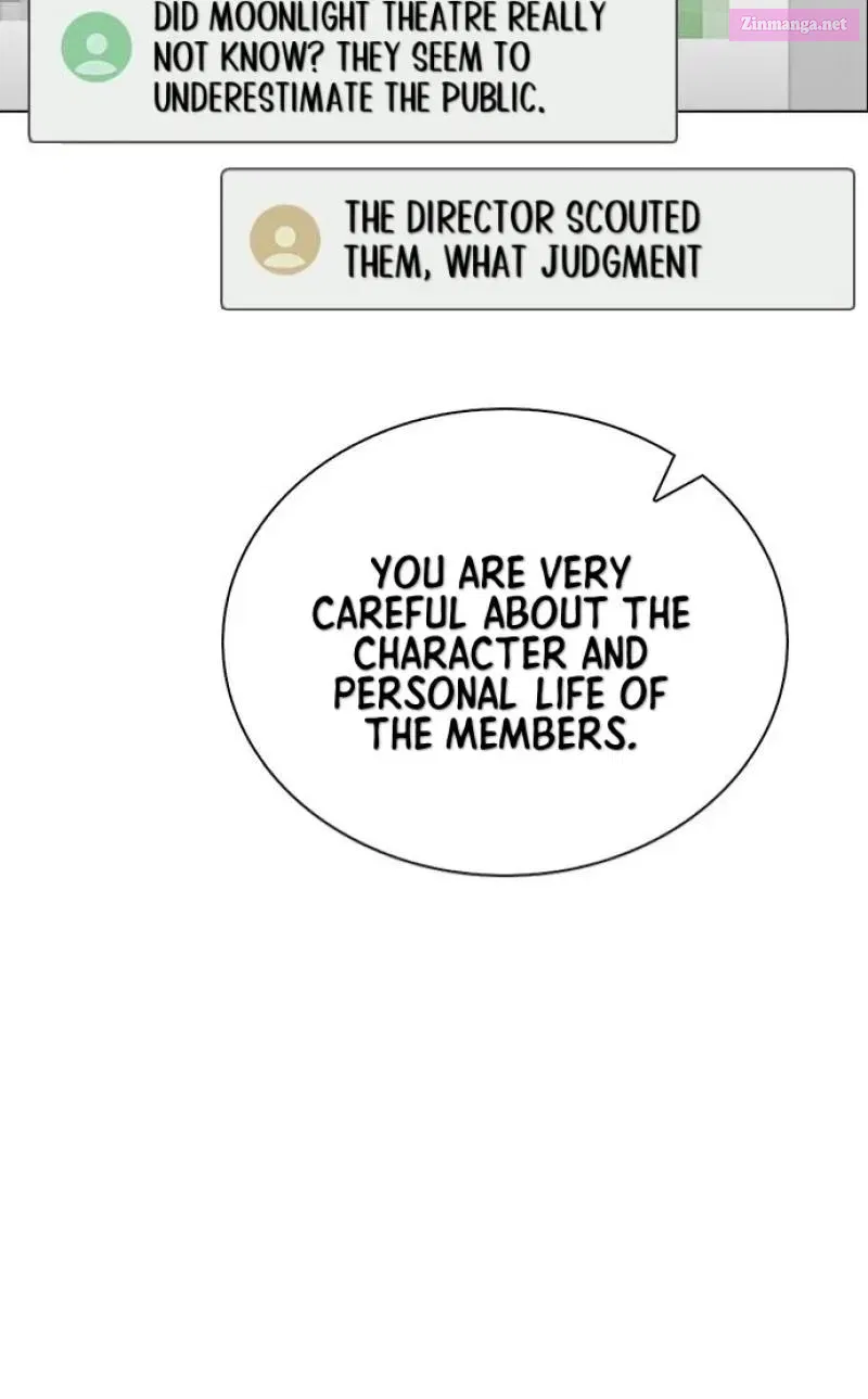 Love Review Zinmanga X Chapter 5 Page 90