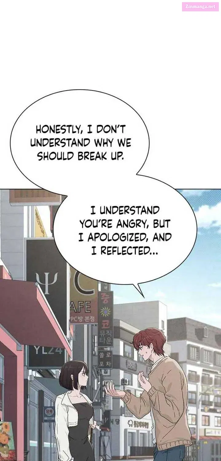 Love Review Zinmanga X Chapter 2 Page 111