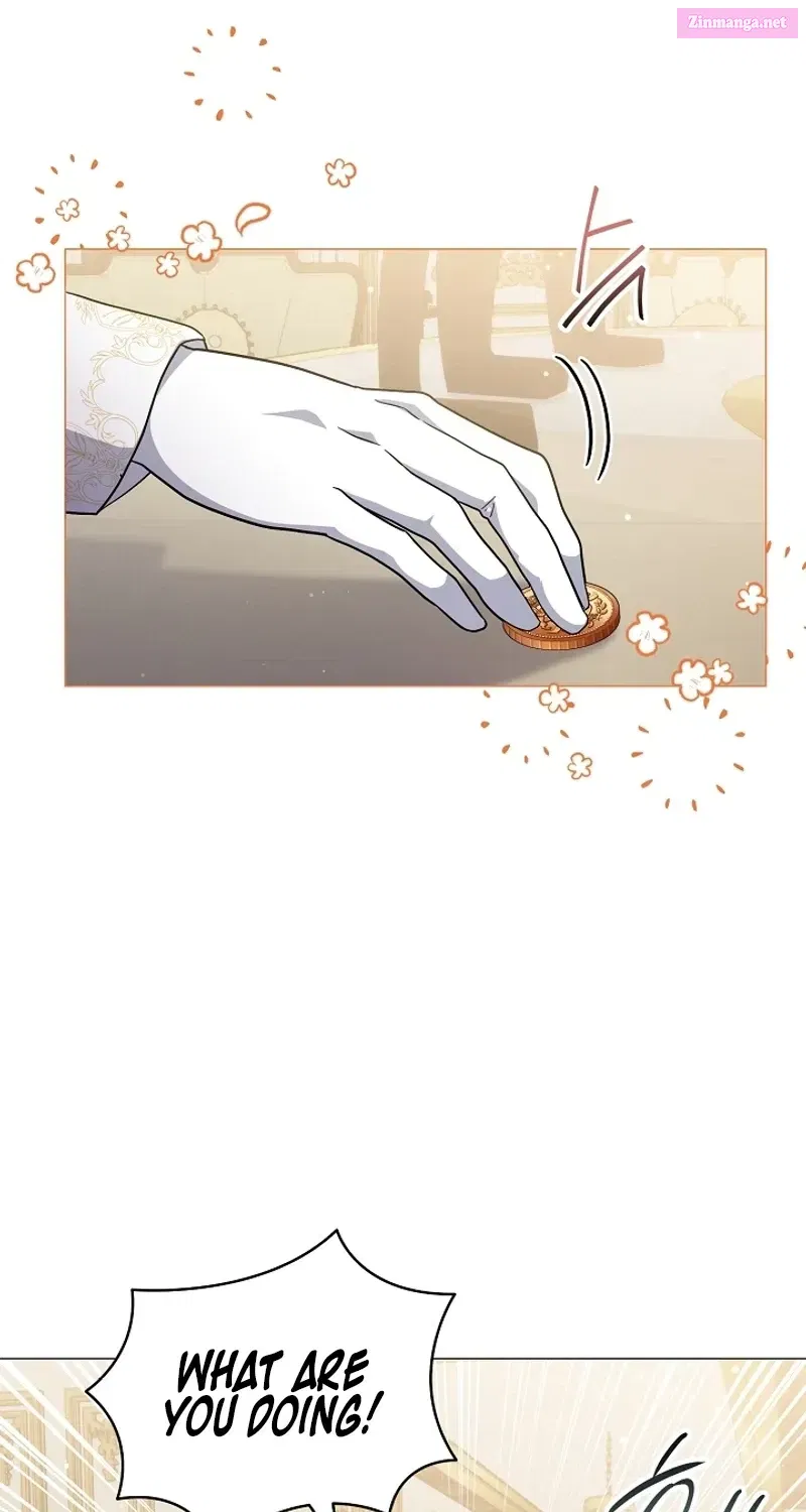 How to Reject the King’s Scout Zinmanga X Chapter 13 Page 8