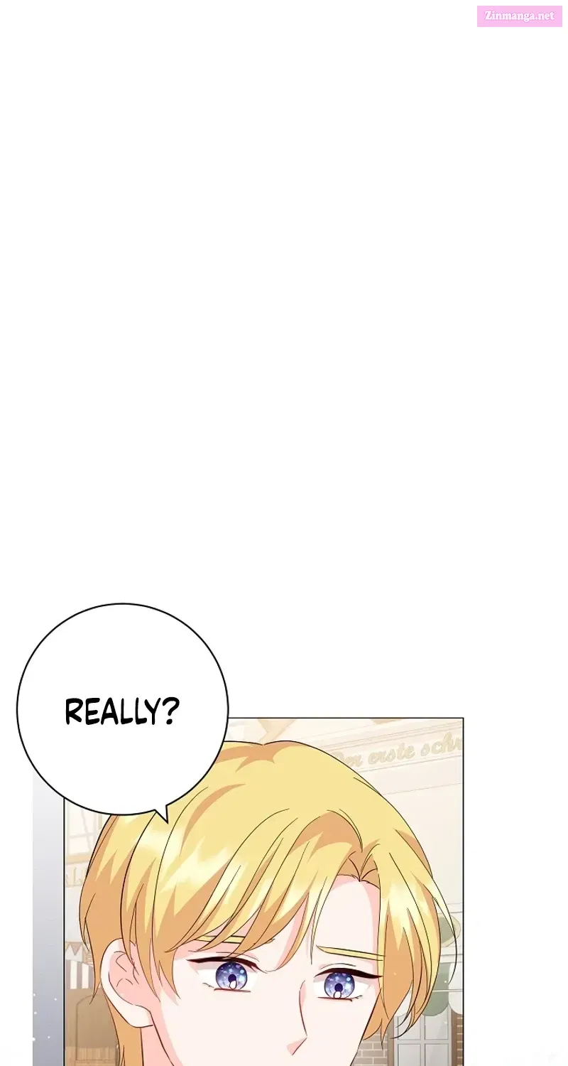 How to Reject the King’s Scout Zinmanga X Chapter 13 Page 20
