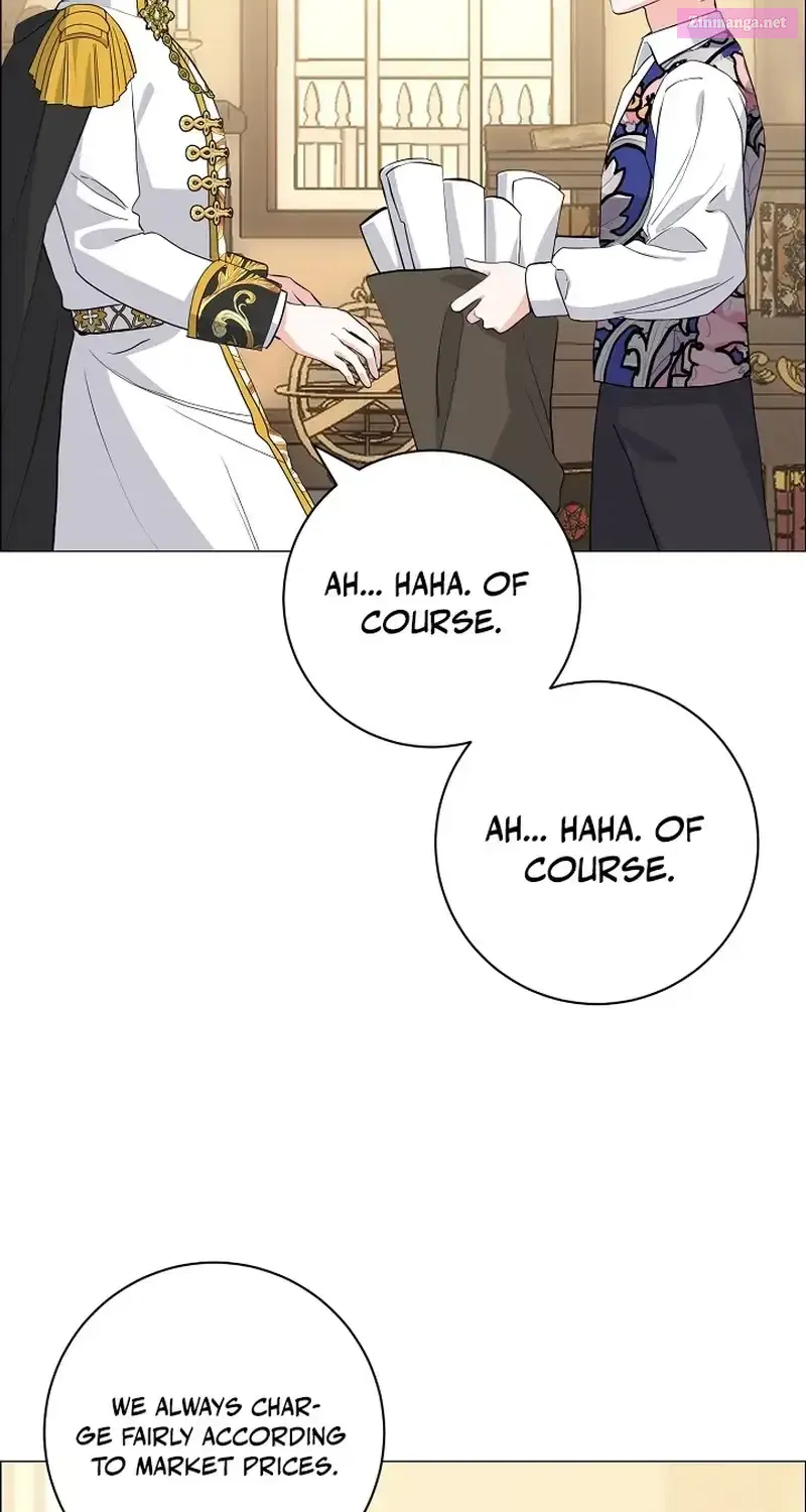 How to Reject the King’s Scout Zinmanga X Chapter 10 Page 21