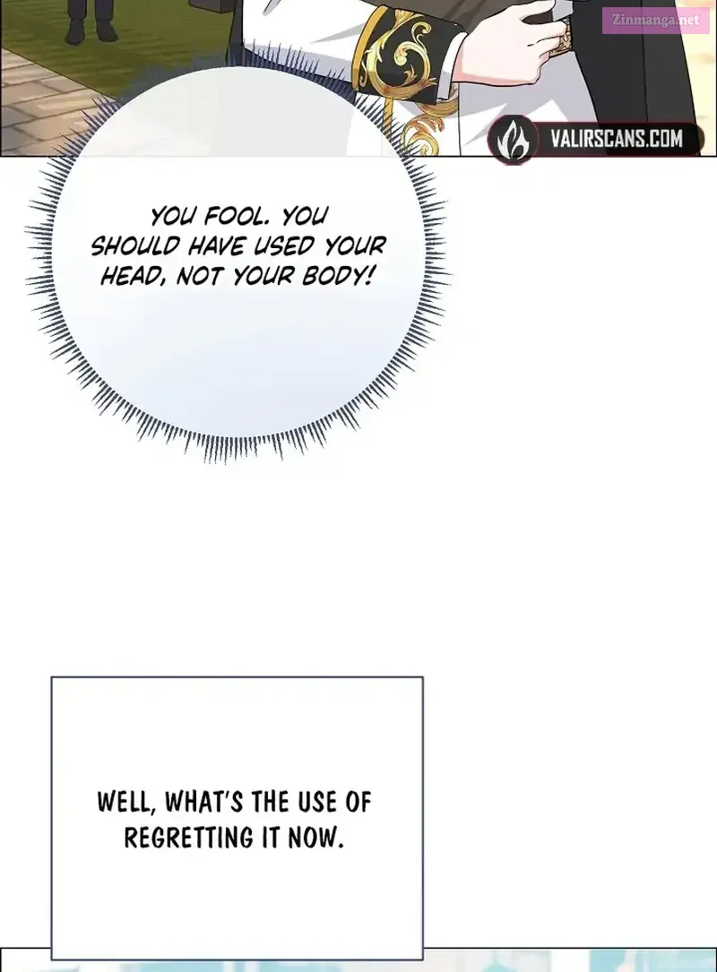 How to Reject the King’s Scout Zinmanga X Chapter 10 Page 24