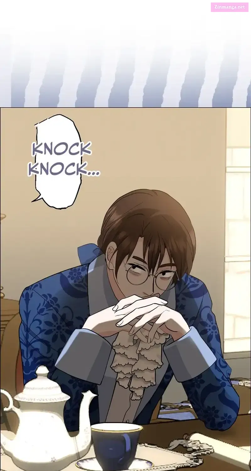 How to Reject the King’s Scout Zinmanga X Chapter 10 Page 28